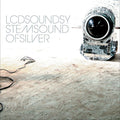 LCD Soundsystem - Sound Of Silver (UK Edition)