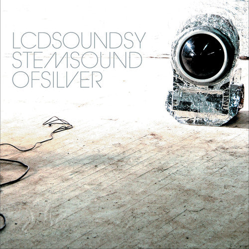 LCD Soundsystem - Sound Of Silver (UK Edition)