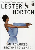 Dance Technique Of Lester Horton: Guide For Teachi - Dance Technique Of Lester Horton: Guide For Teachi - DVD