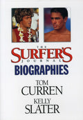 Curren & Slater: Surfer's Journal Biography - Curren & Slater: Surfer's Journal Biography - DVD