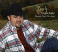 Singletary,daryle - Straight From The Heart - Music CD