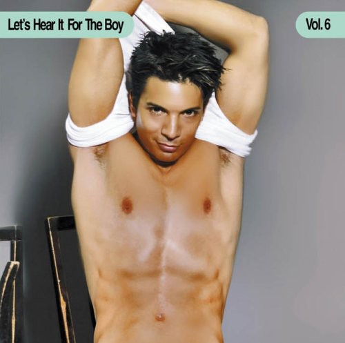 Let's Hear It For The Boy 6 / Various - Let's Hear It For The Boy 6 / Various - Music CD