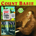 Basie,count - Count Meets The Duke / Classics - Music CD