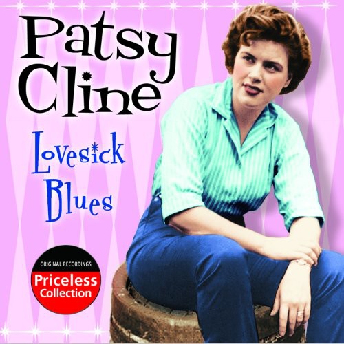 Cline,patsy - Very Best Of Patsy Cline - Music CD