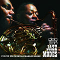 Jazz Modes - Jazz Modes - Music CD
