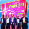 Magic Touch - Acappella Starlight Sessions 2 - Music CD