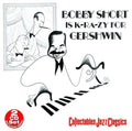 Short,bobby - Is Krazy - Music CD