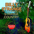 Strange,billy - Strange Country - Music CD
