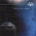 Jva - Kiss The Brain - Music CD