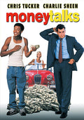 Money Talks - Money Talks - DVD