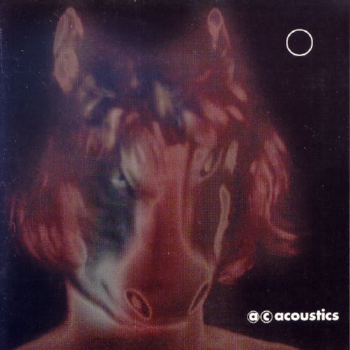 Ac Acoustics - O. - Music CD