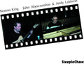Abercrombie,john - Nosmo King - Music CD