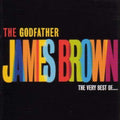 Brown,james - Very Best Of - Music CD