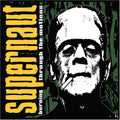 Supernaut - Burning Through The Motions - Music CD