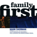 Sherman,mark - Family First - Music CD