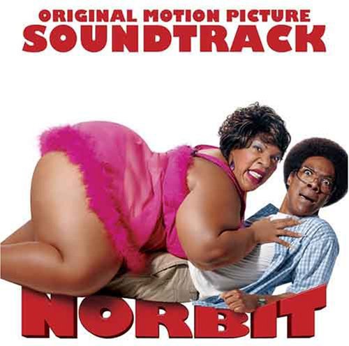 Norbit / O.s.t. - Norbit / O.s.t. - Music CD