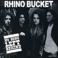 Rhino Bucket - No Song Left Behind - Music CD