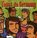 Toast To Germany / Various - Toast To Germany / Various - Music CD