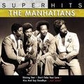 Manhattans - Super Hits - Music CD