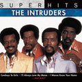 Intruders - Super Hits - Music CD
