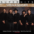 Shenandoah - Super Hits - Music CD