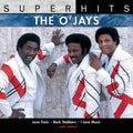 O'jays - Super Hits - Music CD