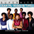 Earth Wind & Fire - Super Hits - Music CD