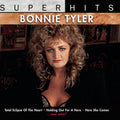 Tyler,bonnie - Super Hits - Music CD