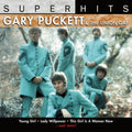 Puckett,gary & Union Gap - Super Hits - Music CD