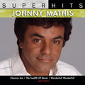 Mathis,johnny - Super Hits - Music CD