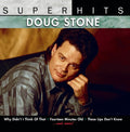 Stone,doug - Super Hits - Music CD