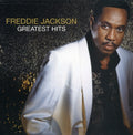 Jackson,freddie - Greatest Hits - Music CD