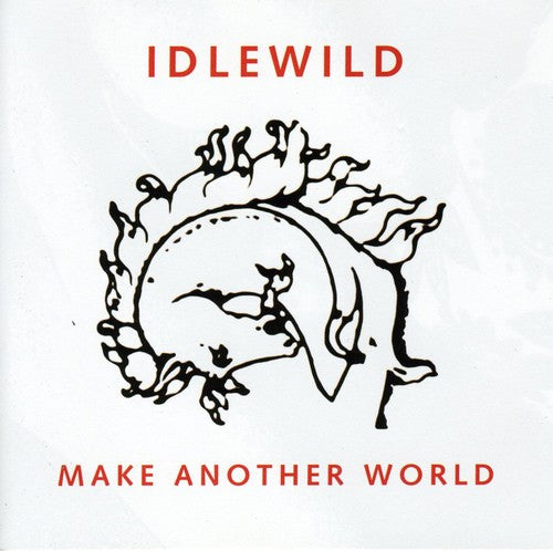 Idlewild - Make Another World - Music CD
