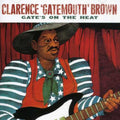 Brown,clarence Gatemouth - Gate's On The Heat - Music CD