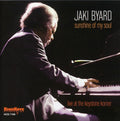 Byard,jaki - Sunshine Of My Soul: Live At The Keystone Korner - Music CD