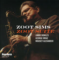 Sims,zoot - Zoot Suite - Music CD