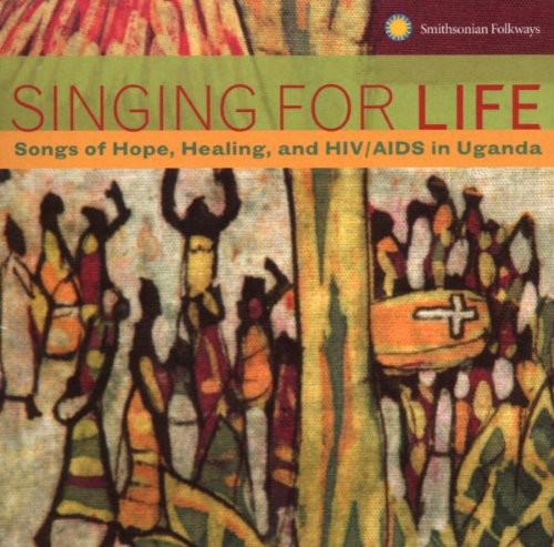 Singing For Life: Songs Of Hope Healing / Various - Singing For Life: Songs Of Hope Healing / Various - Music CD