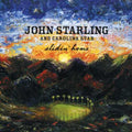 Starling,john /& Carolina Star - Slidin Home - Music CD