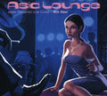 Asia Lounge - Asia Lounge 4 - Music CD