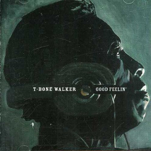 Walker,t-bone - Good Feelin - Music CD