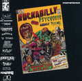 Rockabilly Psychosis Garage Disease / Various - Rockabilly Psychosis Garage Disease / Various - Music CD