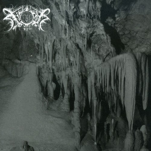Xasthur - Xasthur - Music CD