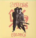 Suicide - Half Alive - Vinyl Record