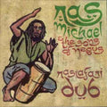 Michael,ras - Rastafari Dub - Vinyl Record