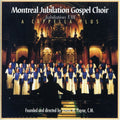 Montreal Jubilation Gospel Choir - Jubilation 8: Acapella Plus - Music CD