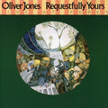 Jones,oliver - Requestfully Yours - Music CD