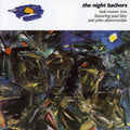 Mover / Bley / Abercrombie - Night Bathers - Music CD