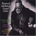 Montreal Jubilation Gospel Choir - Jubilation 6: Looking Back - Music CD