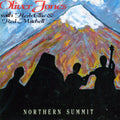 Jones,oliver - Northern Summit - Music CD