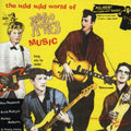 Wild World Of Mondo / Various - Wild World Of Mondo / Various - Music CD